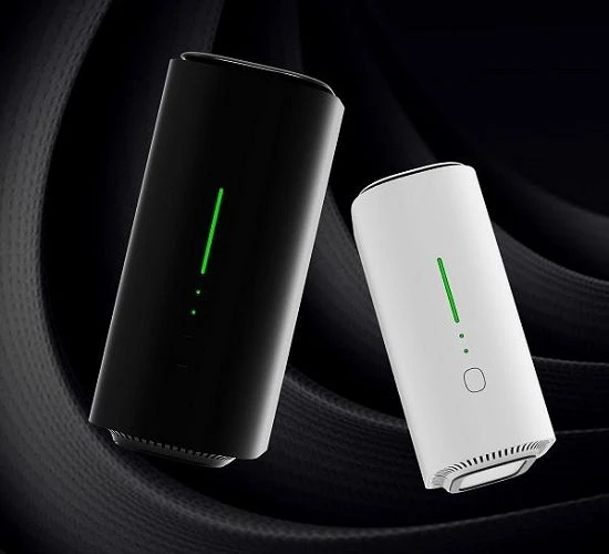 Dvojni WIFI 4G LTE CPE