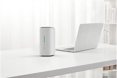 VOLTE VOIP Notranji CPE 4G LTE WiFi usmerjevalnik